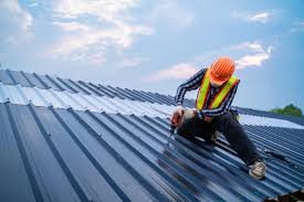 Best Slate Roofing  in Gold Hill, OR